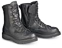 Men's Rocky&reg; Waterproof Duty Boots Black