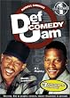 Def Comedy Jam, Vol. 1