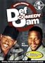 Def Comedy Jam, Vol. 1