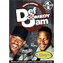 Def Comedy Jam, Vol. 1