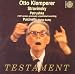 Stravinsky: Petrushka, Pulcinella / Klemperer, Philharmonia (1947 vrsn. prev. unreleased)
