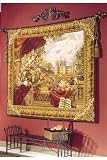 Review Home Decorators Collection  / Castle Comforts Tapestry 79