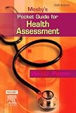 Mosby s Pocket Guide for Health Assessment (Nursing Pocket Guides)
