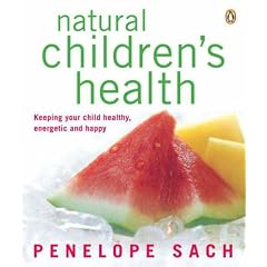 Natural Children's Health