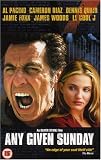 Any Given Sunday [UK IMPORT] - Al Pacino
