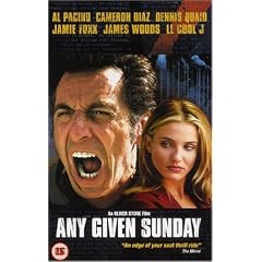 Any Given Sunday [UK Import]