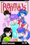 Ranma 1/2 Vol 23