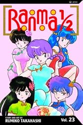 Ranma 1/2, Vol. 23