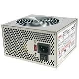 400W Silent Power Supply