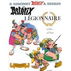 Asterix l�gionnaire