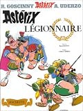 Asterix l�gionnaire