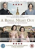 A Royal Night Out