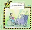 Adrian und Lavendel. CD