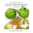 Illustrated Guide to Food Preparation (9th Edition)