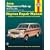 Jeep Wagoneer/J Series, '72'91 (Haynes Manuals)