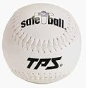 11" TPS Safe-T-Ball Softballs from Louisville Slugger - (One Dozen)