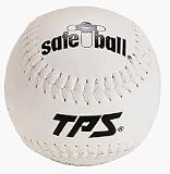Sporting Goods : 11' TPS Safe-T-Ball Softballs from Louisville Slugger - (One Dozen)