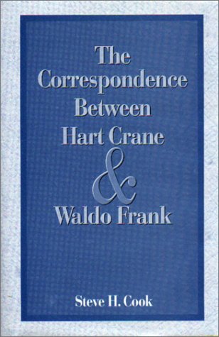  Hart Crane