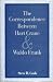 Search : The Correspondence Between Hart Crane and Waldo Frank