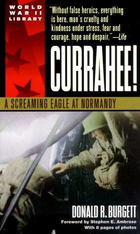 City Travel Guides Discounted  Books : Currahee!: A Screaming Eagle at Normandy