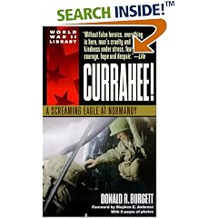 Currahee!: A Screaming Eagle at Normandy