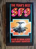 The year's best science fiction. No.9