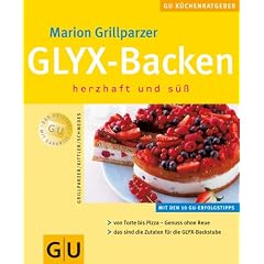 GLYX - Backen