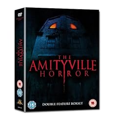 The Amityville Horror (Box Set) [DVD]
