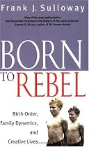 Born To Rebel