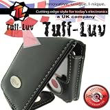 i-nique PORTFOLIO Limited Edition Series (1st Edition) - Premium Napa leather Cover Case - Apple ipod nano 3rd Gen 3G + Belt Clip