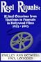 Reel Rituals: Ritual Occasions from Baptisms to Funerals in Hollywood Films, 1945-1995
