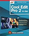 Cool Edit Pro 2 in Use
