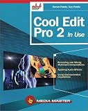Review A-List Publishing  / Cool Edit Pro 2 in Use