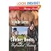 Cowboy Boots and Unfinished Business (Siren Publishing Menage Amour)