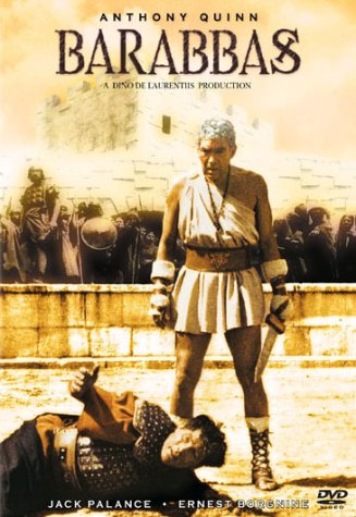 Barabbas by Car Videos