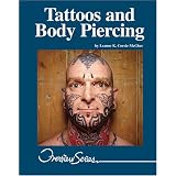 Tattoos and Body Piercing
