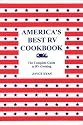 America's Best RV Cookbook: The Complete Guide to RV Cooking
