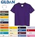GILDAN Heavyweight Cotton Youth Tee