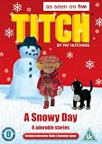 Titch Snowy Day [DVD]
