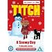 Titch: a Snowy Day [DVD]