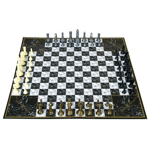 Chess 4 Game