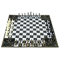 Chess 4 Game