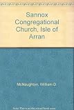 Sannox Congregational Church, Isle of Arran