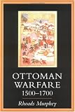 Ottoman Warfare 1500-1700