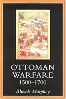 Ottoman Warfare 1500-1700