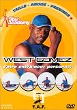 Revue Sony/BMG  / West Gomez : Votre entraîneur personnel