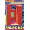 Discover Authors Like Philip K. Dick!