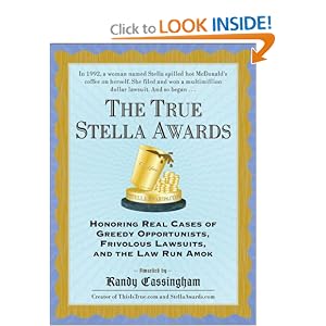 The True Stella Awards