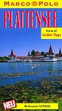 Marco Polo, Plattensee - 