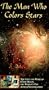 Man Who Colors Stars [VHS]